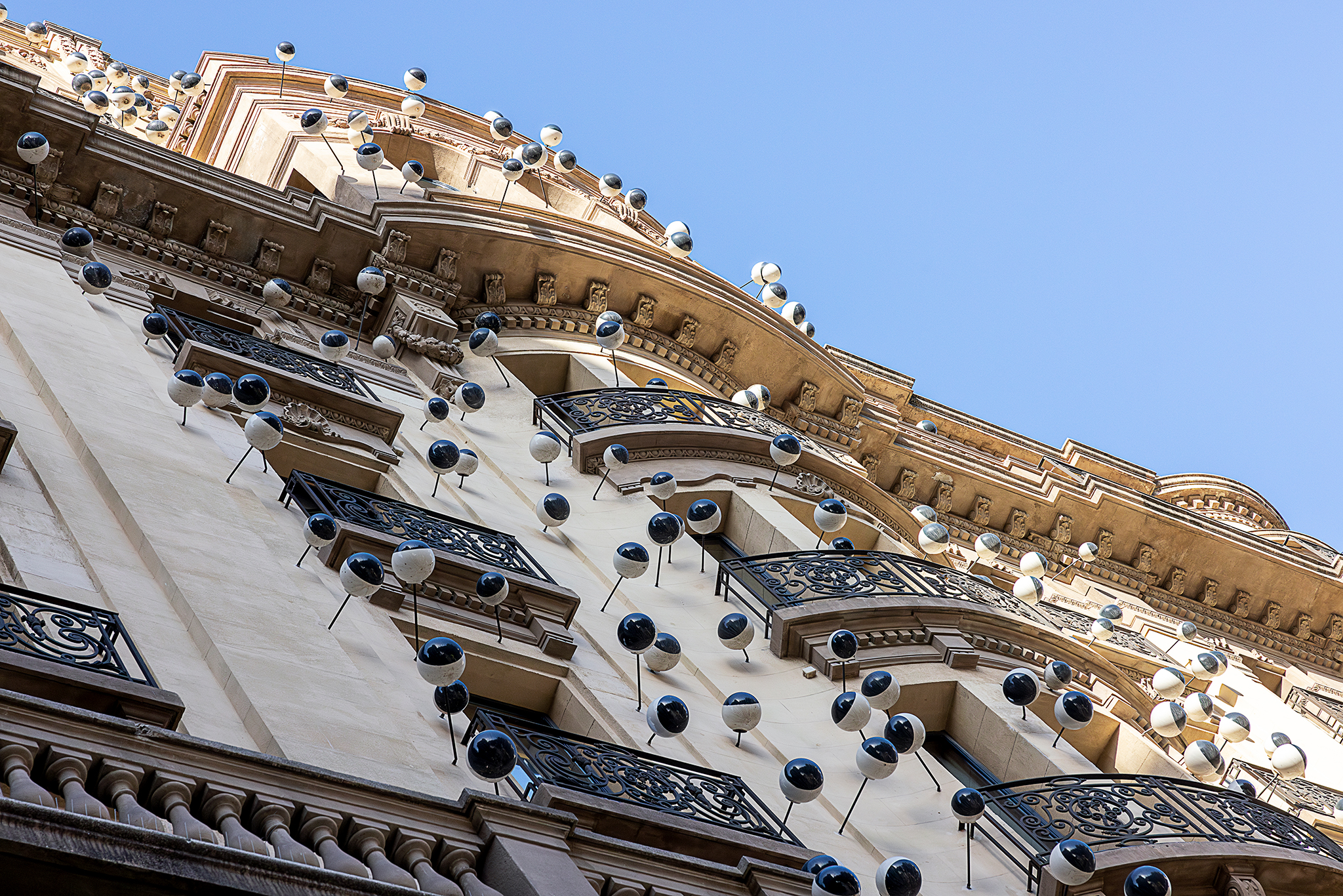 Ohla Barcelona